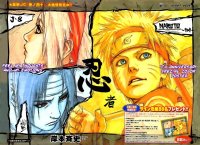 BUY NEW naruto - 157082 Premium Anime Print Poster